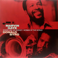 Marvin Gaye Donald Byrd